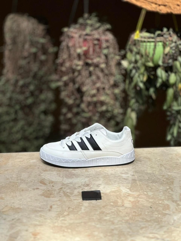 Adimatic Shoes