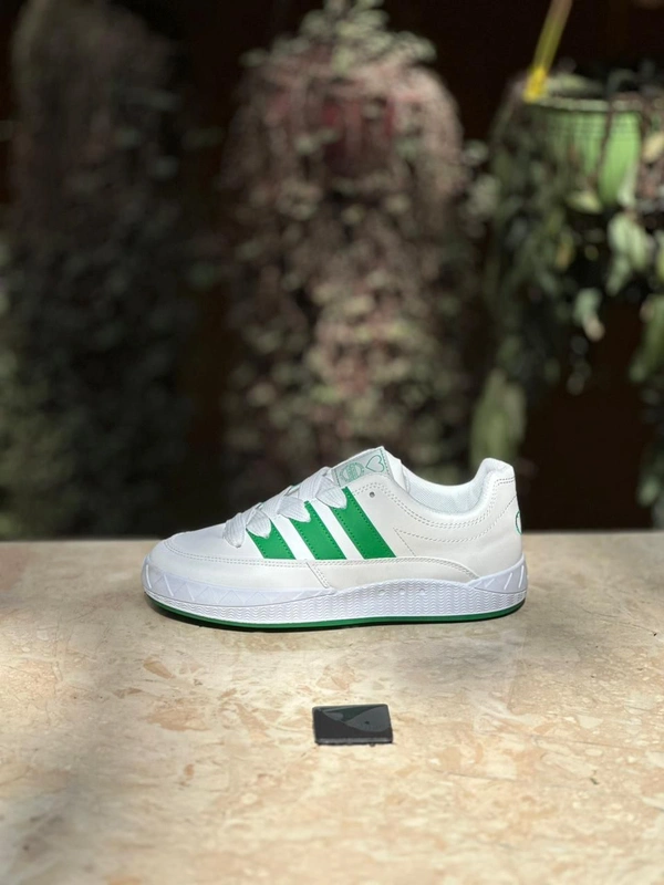Adimatic Shoes