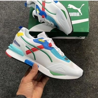 Puma Barrell Shoes For Men
