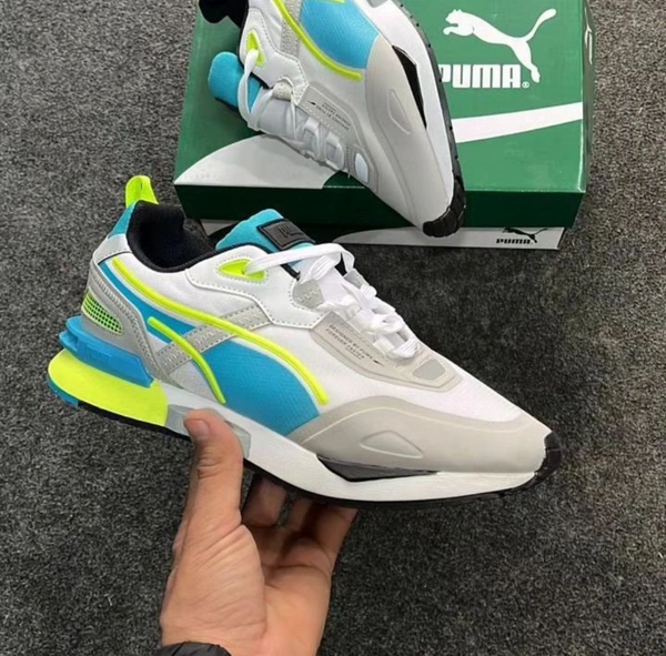 Puma Barrell Shoes For Men