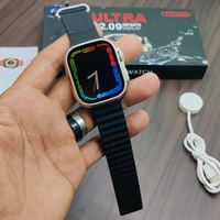 Ultra 2.09 Smart Watch
