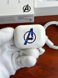 Airpords Pro Avengers Edition