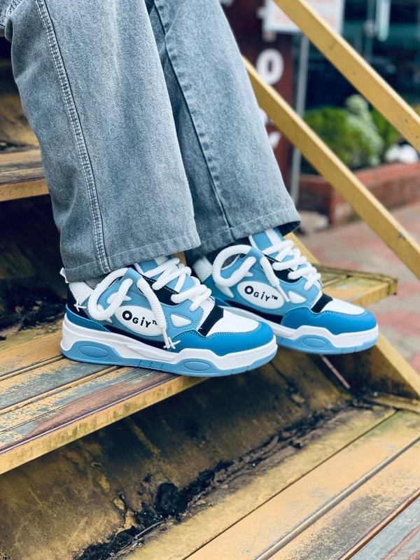 OGYI shoes
