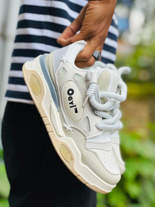 OGYI shoes