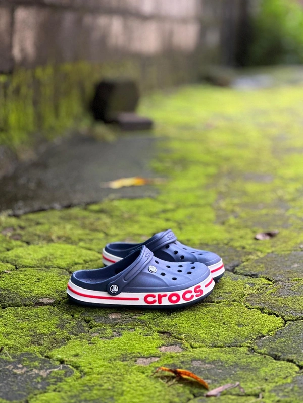 Crocs