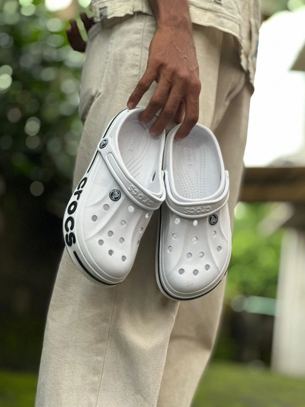 Crocs