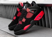 Jordan Retro Red Thunder