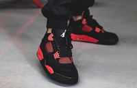 Jordan Retro Red Thunder