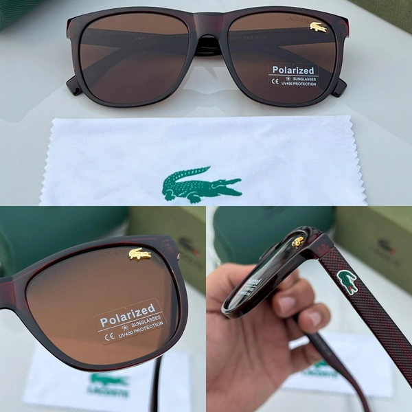 Lacoste Shades