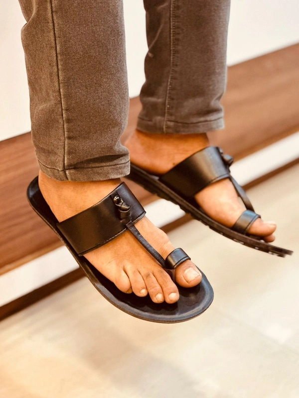 Vintage Santals For Men - 8