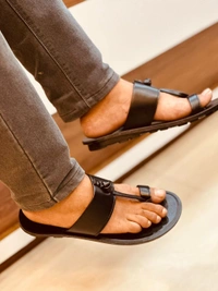 Vintage Santals For Men - 10