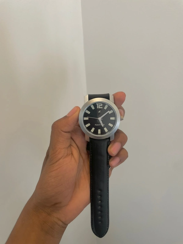 Fastrack Watch For Men
