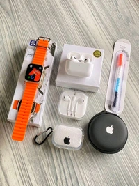 Apple 6 In 1 Combo