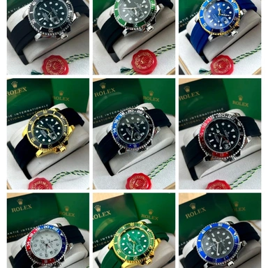 Watches