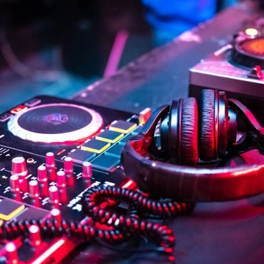 Sound Accessories