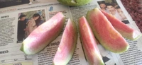 Pink Taiwan Guava 
