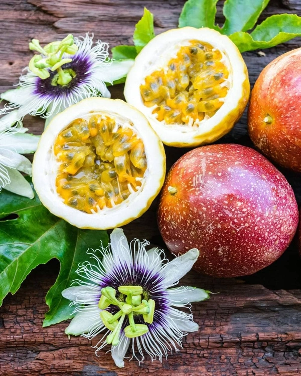 Passion Fruit