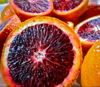 Blood Orange