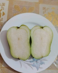 Seedless Guava