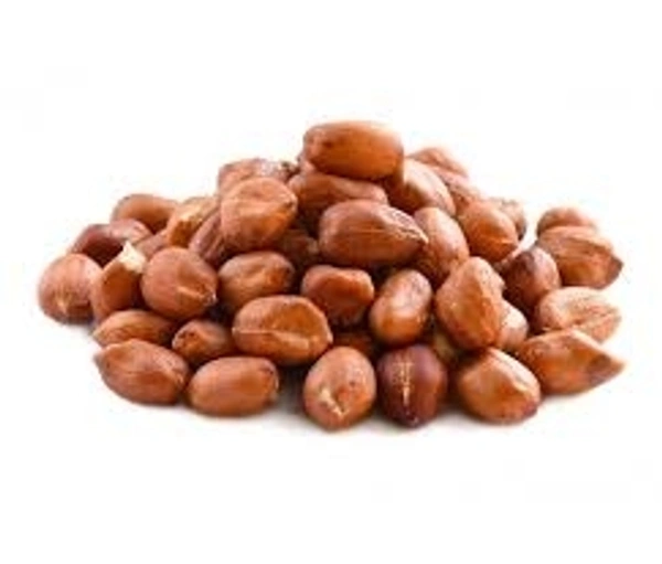 Raw Peanuts - 1KG