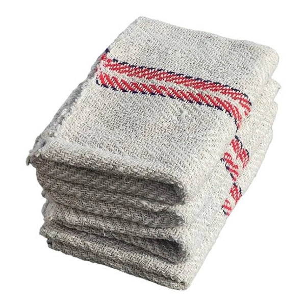 Floor Mopping Cloth - 1 pc