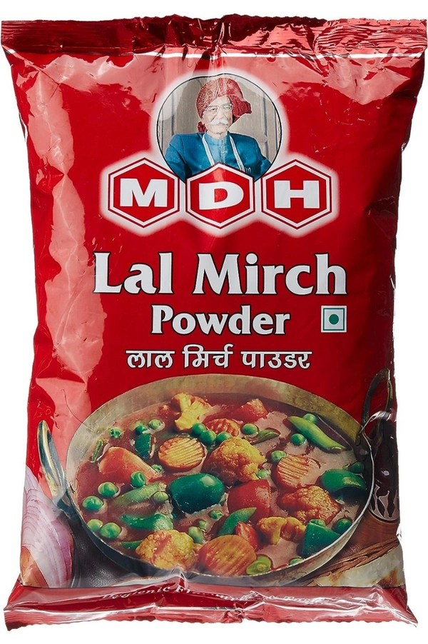 MDH Lal Mirch Powder (100 gm)