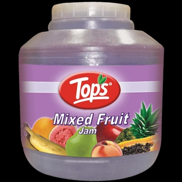 Tops Jam 5 KG
