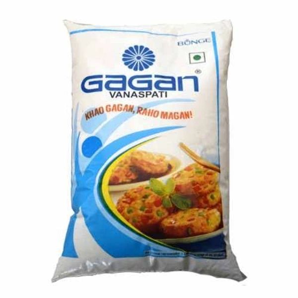 Gagan Vegetable Oil 1L