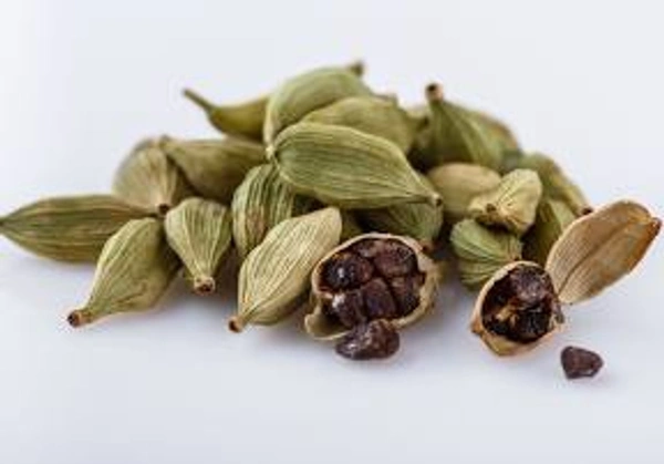 Green Cardamom (1 Kg)