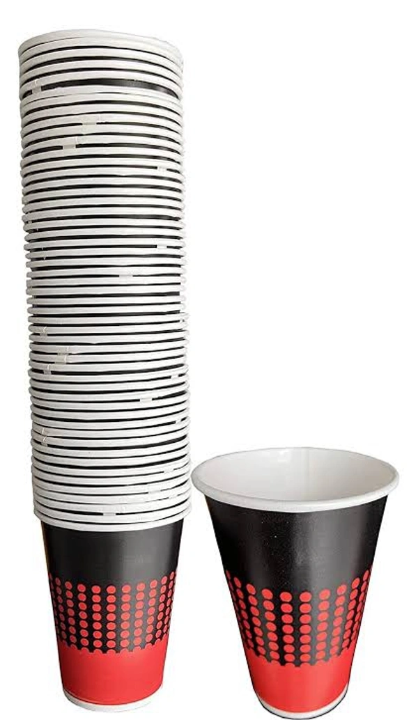 Paper Glass (100 pcs)