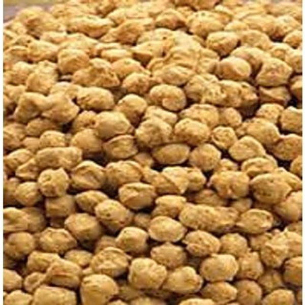 Soyabean Nutri