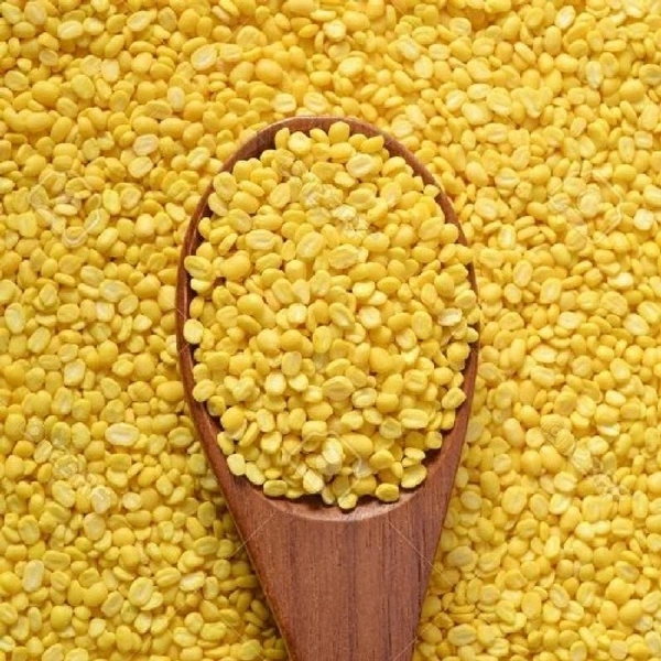 Moong Dhuli - 1Kg