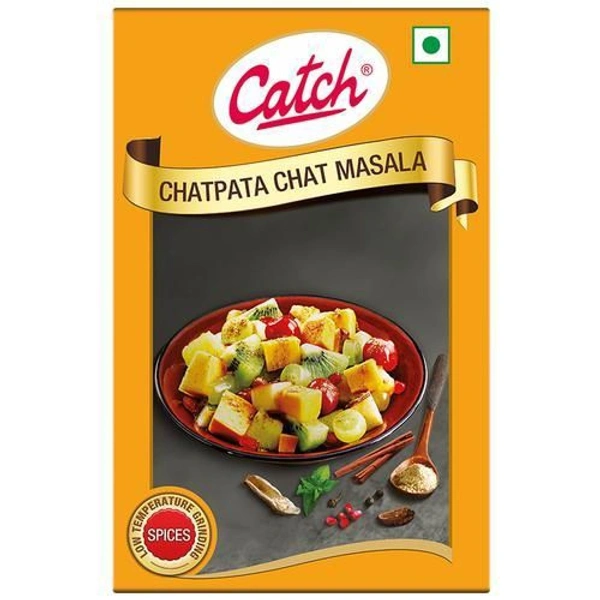 Catch Chat Masala 100 gm