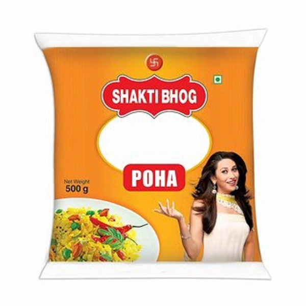 Shakti Bhog Poha 500 gm