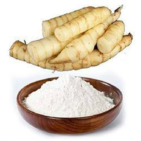 Arrowroot Powder (50 KG)