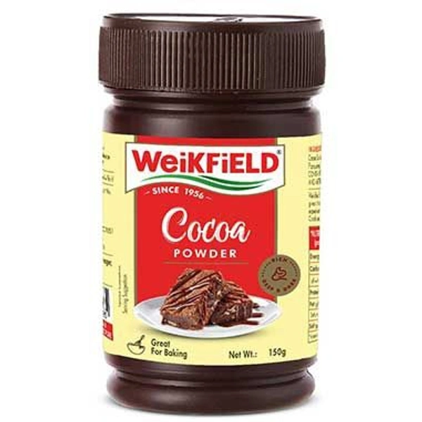 Weikfield Chocolate Powder 100 gm