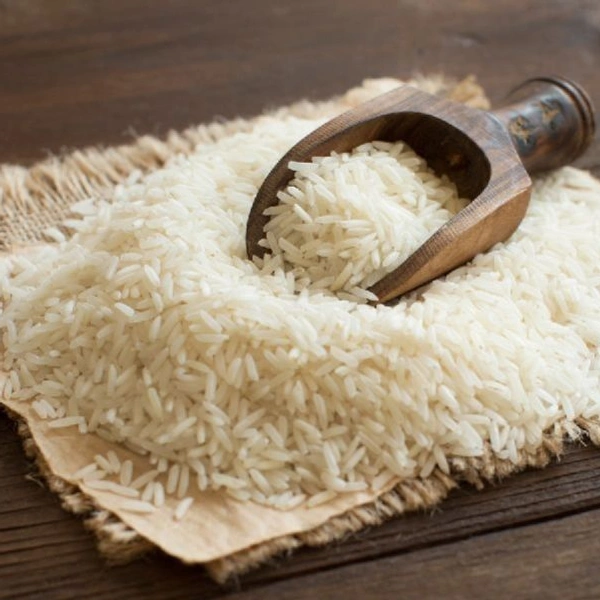 Parmal Rice Grade II