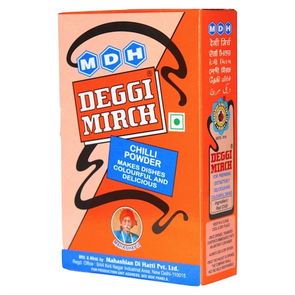 MDH Degi Mirch