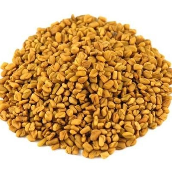 Fenugreek Seeds- 1 KG