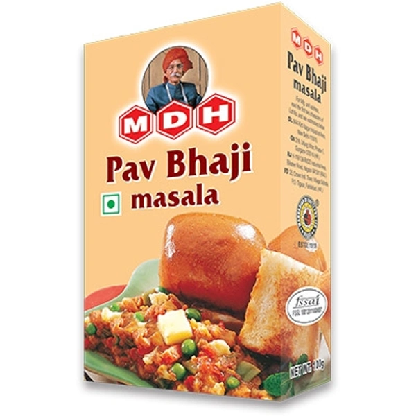 MDH Pav Bhaji masala