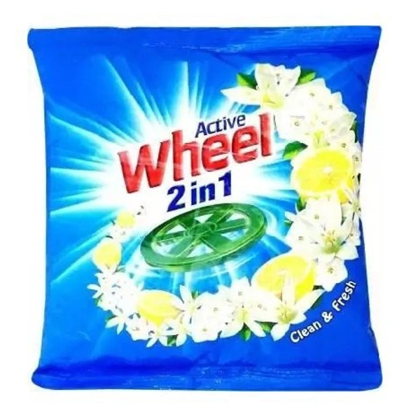 Wheel 50 KG