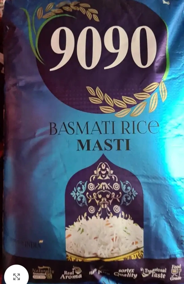9090 Masti Tibar- 26 Kg