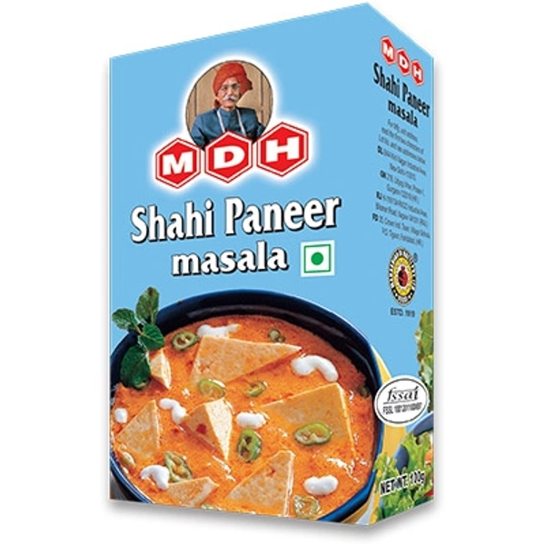 MDH Shahi Paneer Masala (100 gm)