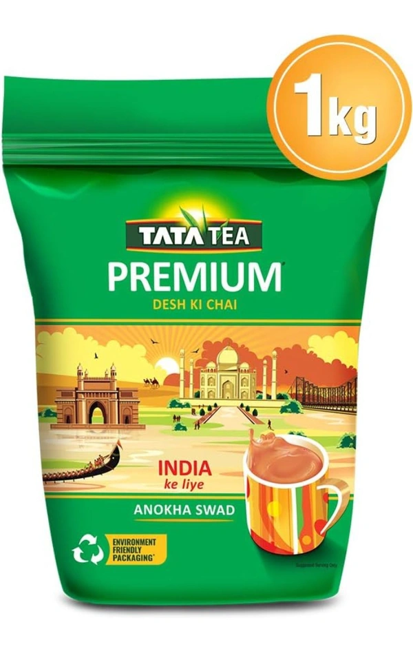 Tata Tea Premium (1KG)