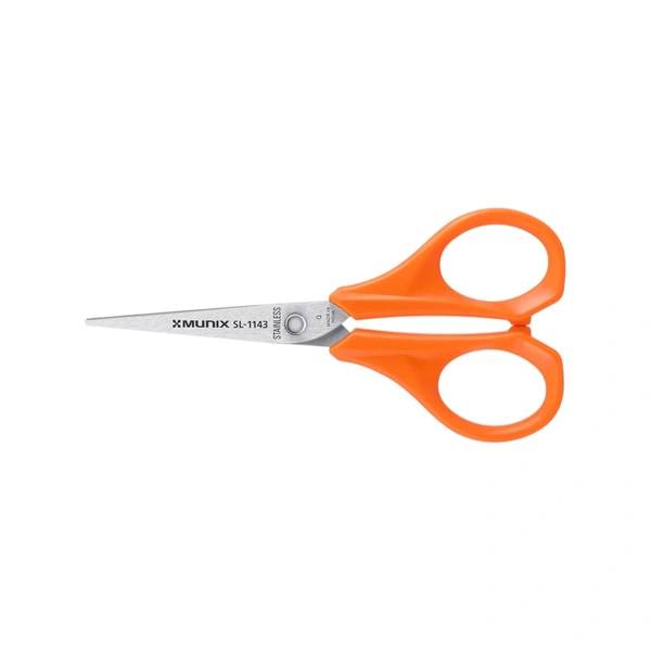 Kangaro Munix Scissors SL1143 / 108mm - Blue