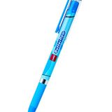 Cello Ball Pen Butterflow Pen - 10 Pcs, Blue