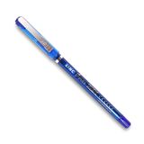 Linc Ball Pen Glycer - 5 Pcs, Blue
