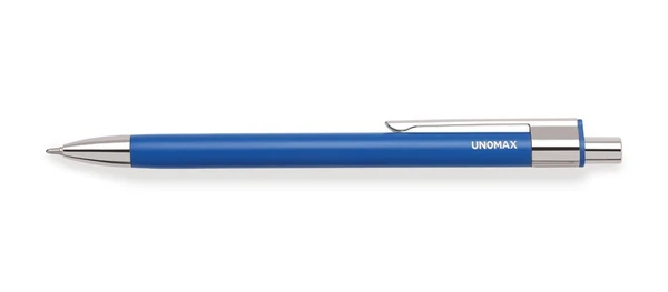 Unomax  Marqee Ball Pen - 1 Pcs, Blue