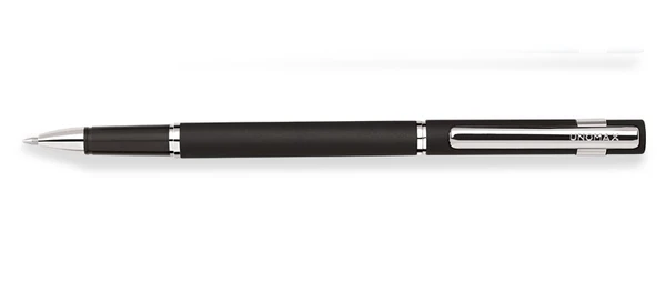Unomax Nexa Roller Pen - 5 Pcs, Blue