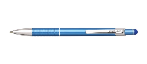 Unomax Exceed  Ball Pen  - 5 Pcs, Blue